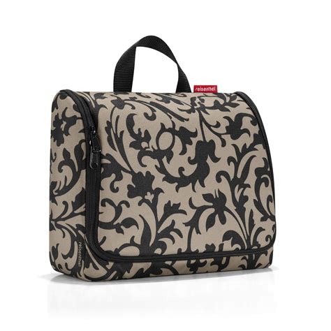 reisenthel travel toiletry bag|reisenthel bags with wheels.